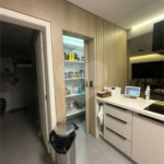 Apartamento à venda com 3 quartos, sendo 1 suíte, em Vila Paulicéia, São Paulo, SP