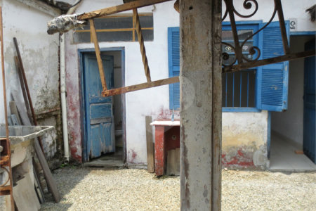 Casa à venda com 3 quartos em Vila Deodoro, São Paulo, SP