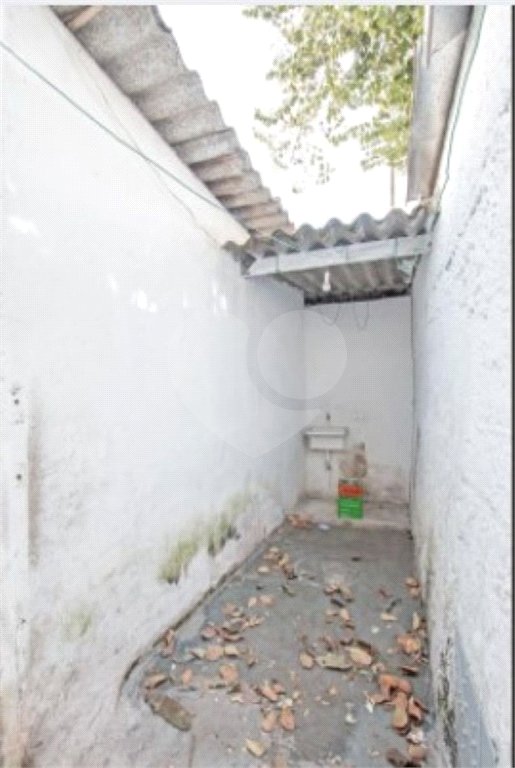Casa à venda com 3 quartos em Vila Cordeiro, São Paulo, SP