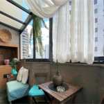 Apartamento à venda com 3 suítes em Vila Suzana, São Paulo, SP