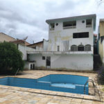 Sobrado à venda com 4 suítes em Santana, São Paulo, SP