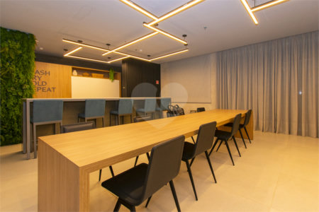 Apartamento à venda com 2 quartos, sendo 1 suíte,  em Vila Clementino, São Paulo, SP