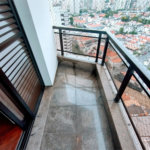 Apartamento para venda na Mooca com 4 suítes, 5 vagas. Condomínio Europa Cicero.