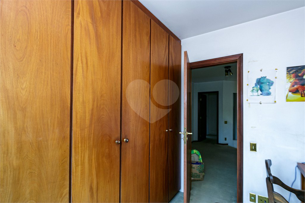Casa de Vila à venda com 4 suítes em Jardim Prudência, São Paulo, SP