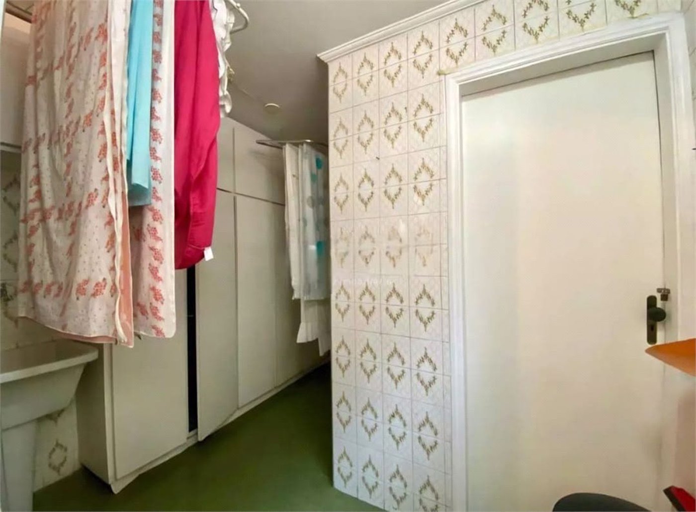 Apartamento Residencial à venda, Boqueirão, Santos - AP1234.
