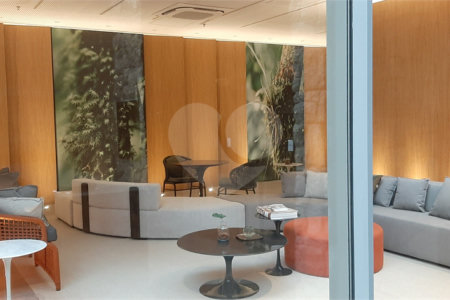 Apartamento para alugar com 3 suítes em Jardim das Acácias, São Paulo, SP