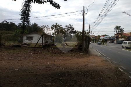 Terreno à venda em Vista Alegre, Vinhedo, SP