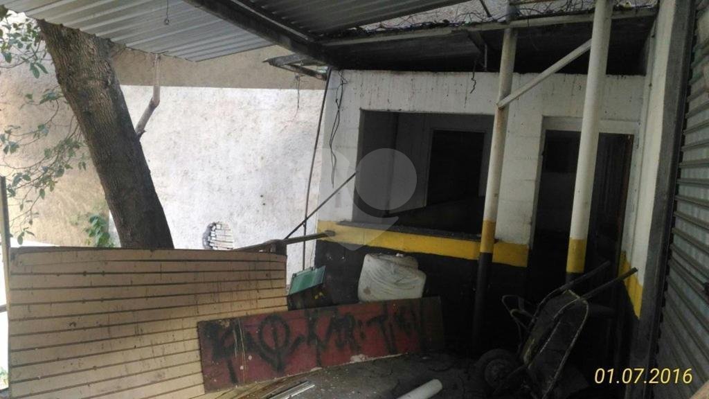 Terreno à venda em Pinheiros, São Paulo, SP