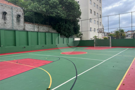 Apartamento à venda com 3 quartos em Vila Mazzei, São Paulo, SP