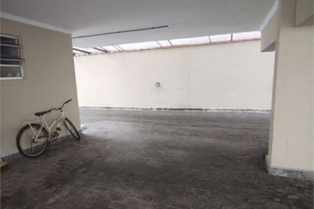 Apartamento Residencial à venda, Ponta da Praia, Santos - AP1192.
