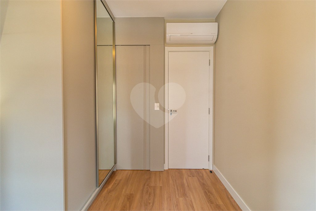Apartamento à venda com 2 suítes em Brooklin, São Paulo, SP
