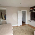 Casa à venda com 3 suítes no condomínio Metropolitan, São Paulo - SP