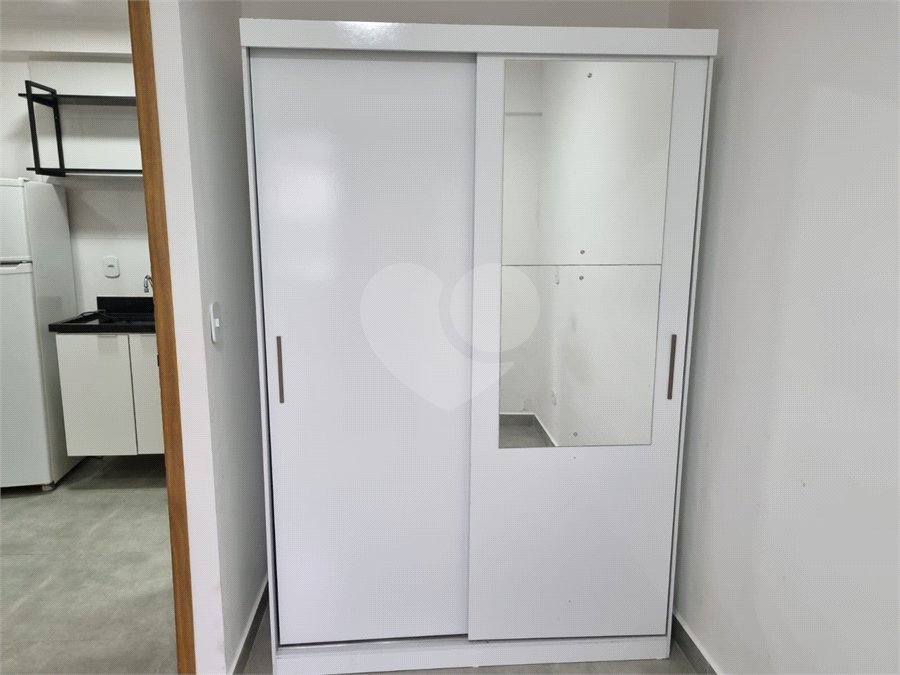 Apartamento para alugar com 1 quarto em Vila Dom Pedro II, São Paulo, SP
