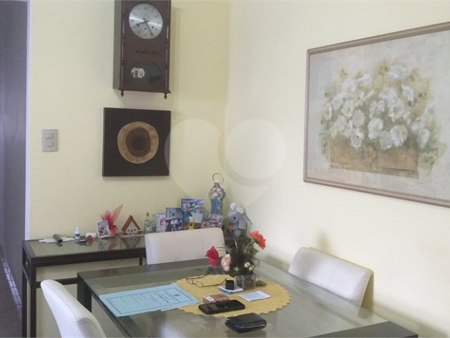 Apartamento à venda com 2 quartos, sendo 1 suíte,  em Santana, São Paulo, SP