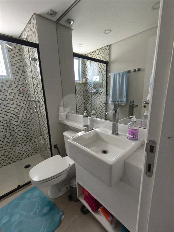 Apartamento à venda com 2 quartos, sendo 1 suíte,  em Jardim Consórcio, São Paulo, SP