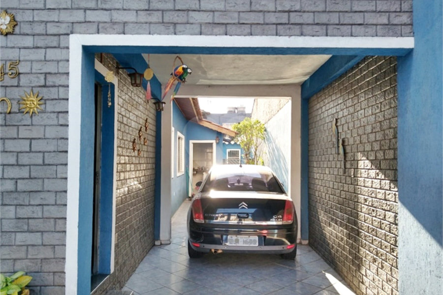 Casa à venda com 4 quartos em Vila Medeiros, São Paulo, SP