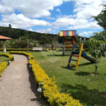 Casa à venda com 3 suítes no condomínio Atibaia Park I, Atibaia - SP