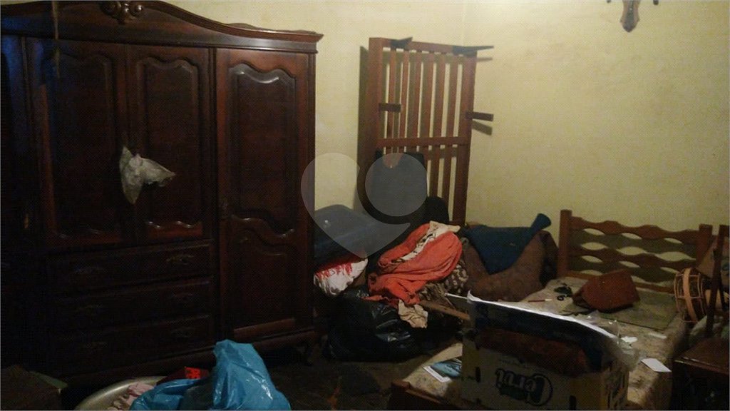 Casa Térrea à venda com 3 quartos em Vila Lúcia, São Paulo, SP