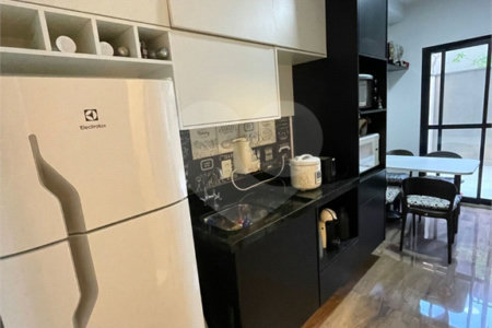 Apartamento à venda com 1 suíte no Centro, São Paulo, SP