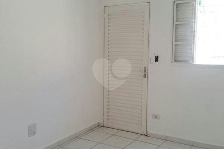 Casa Térrea à venda com 4 quartos em Santo Amaro, São Paulo, SP