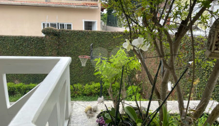 Casa à venda com 4 suítes no condomínio Conjunto Residencial São Benedito, São Paulo - SP