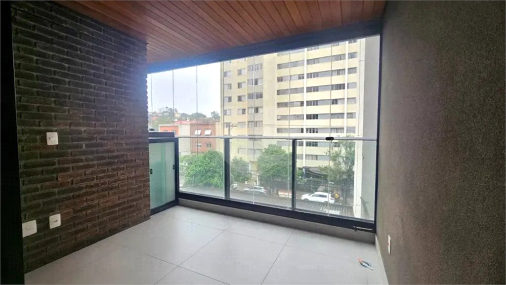 Apartamento para alugar com 2 quartos, sendo 1 suíte, em Sumaré, São Paulo, SP