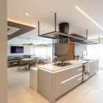 Apartamento à venda com 3 suítes em Jardim Morumbi, São Paulo, SP