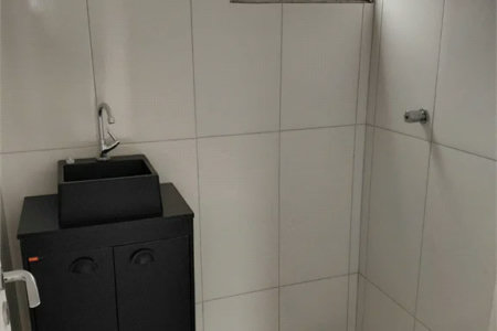 Apartamento à venda com 2 quartos, sendo 1 suíte, em Vila Andrade, São Paulo, SP