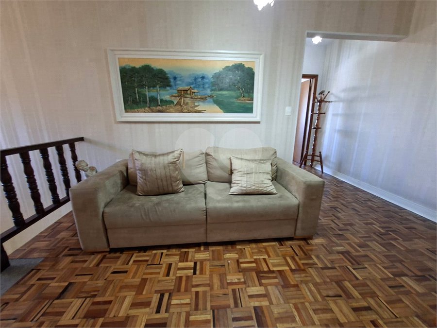 Sobrado para alugar com 4 quartos, sendo 1 suíte, em Água Fria, São Paulo, SP