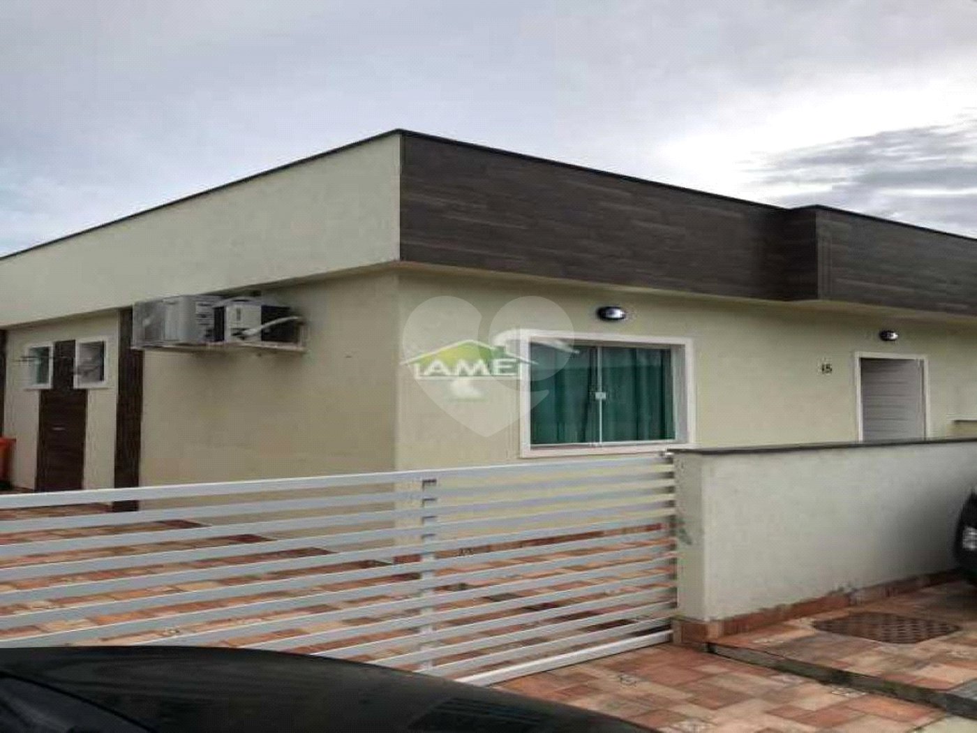 Casa à venda com 3 quartos em Campo Grande, Rio de Janeiro, RJ