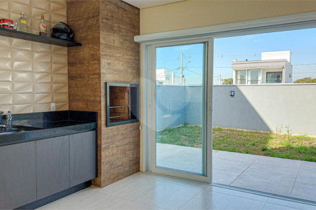 Casa à venda com 3 suítes no condomínio Cyrela Landscape Esplanada, Votorantim - SP