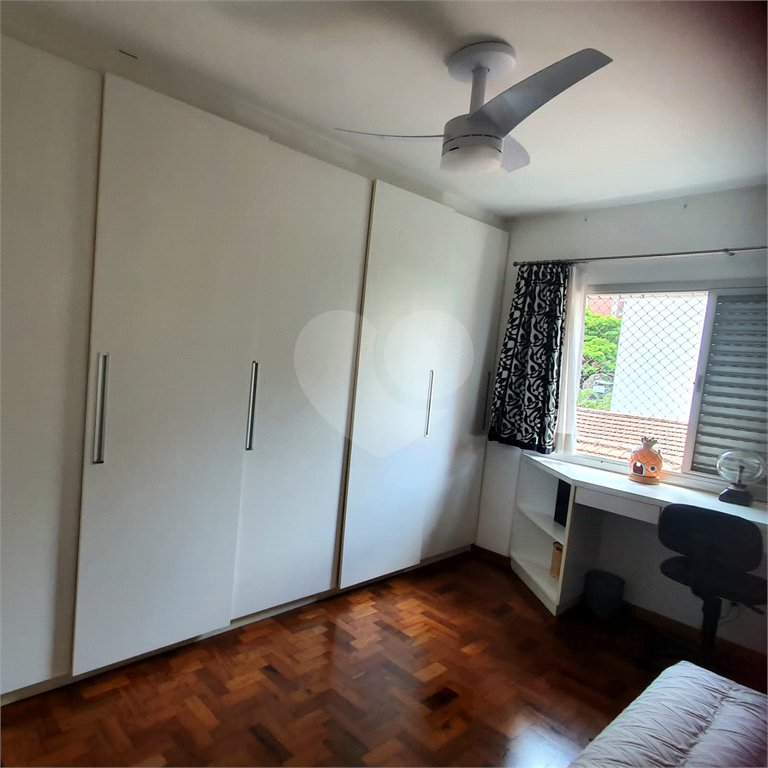 Apartamento à venda com 3 quartos, sendo 2 suítes, em Itaim Bibi, São Paulo, SP