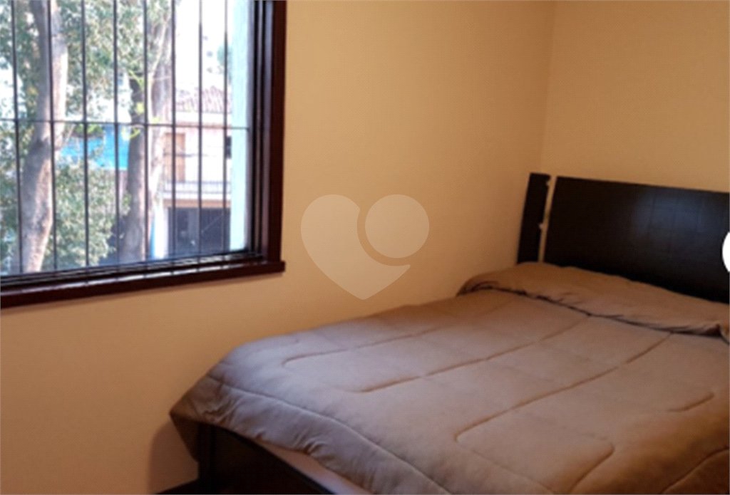 Apartamento à venda com 1 quarto em Jardim São Paulo(zona Norte), São Paulo, SP