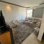Apartamento à venda com 4 quartos, sendo 1 suíte, em Indianópolis, São Paulo, SP