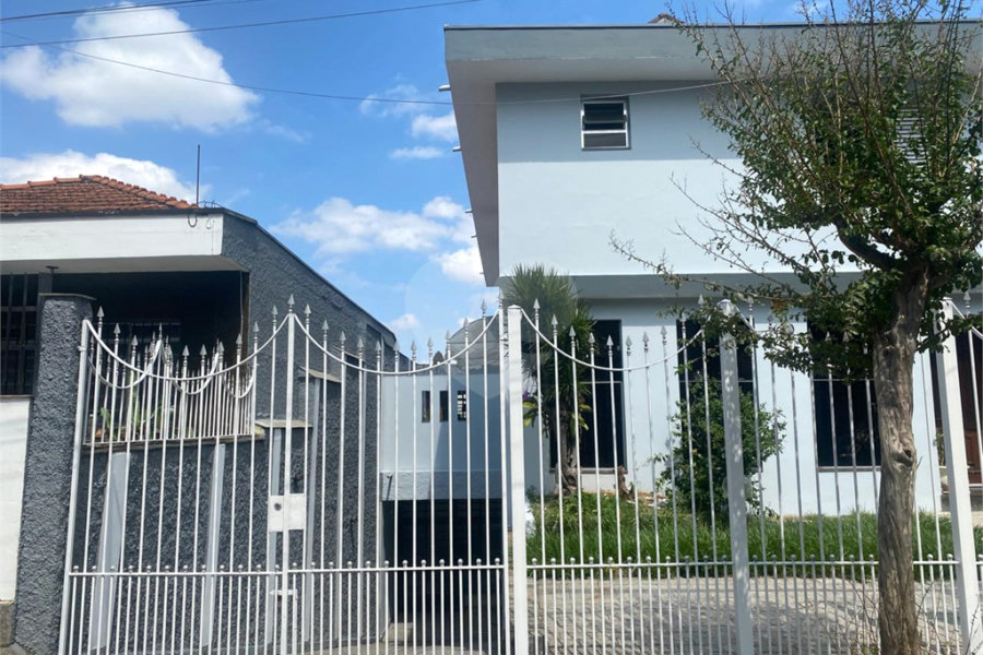 Sobrado para alugar com 3 quartos, sendo 1 suíte, em Limão, São Paulo, SP
