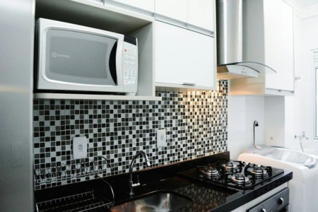 Apartamento à venda com 2 quartos em Jardim Santa Izabel, Hortolândia, SP