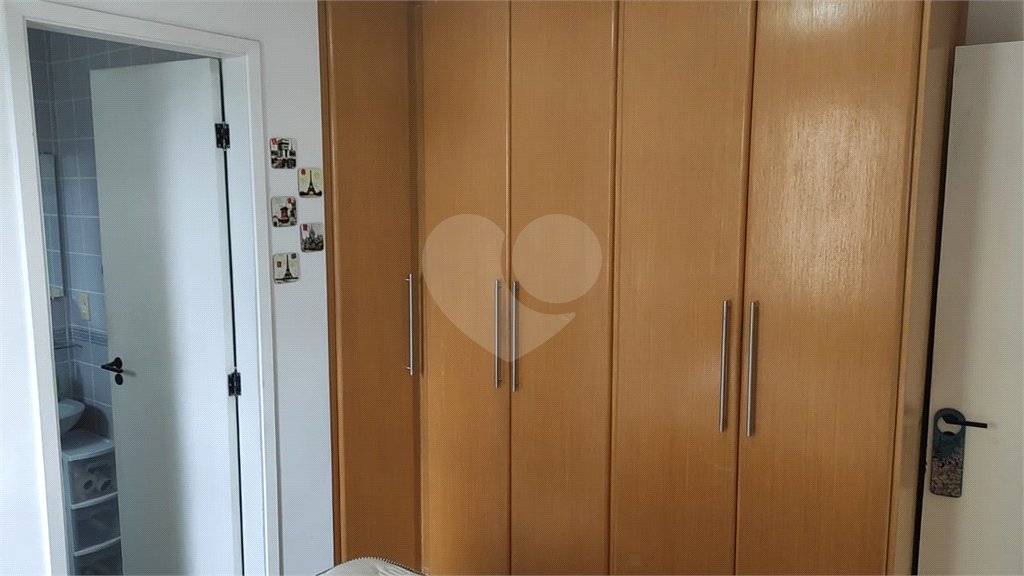 Apartamento para alugar com 2 quartos, sendo 1 suíte, em Parque Mandaqui, São Paulo, SP
