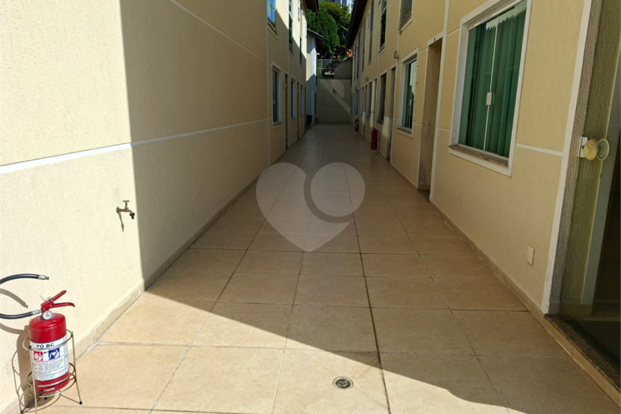 Casa à venda ou para alugar com 2 suítes no condomínio Residencial Alvorada Tucuruvi I, São Paulo - SP