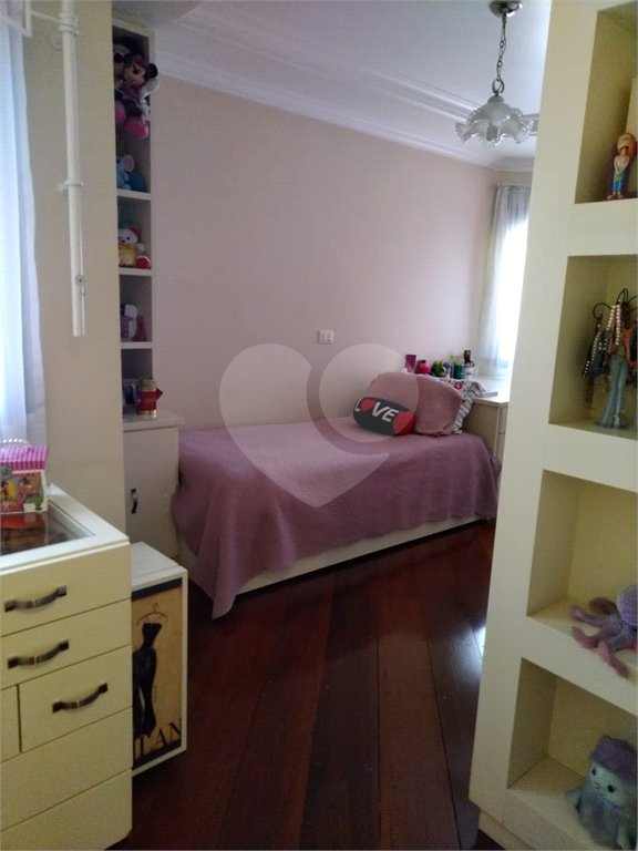 Apartamento à venda com 3 suítes em Santana, São Paulo, SP