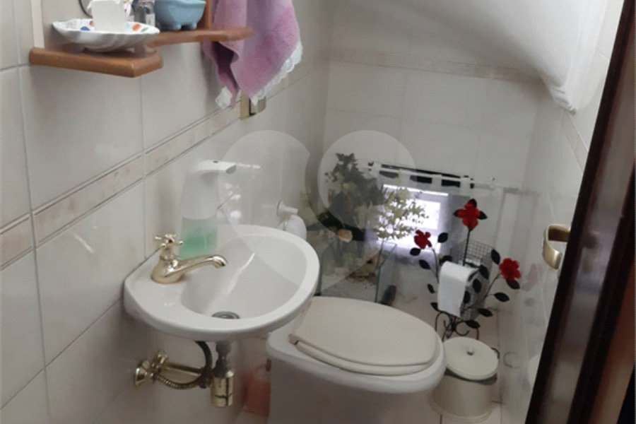 Sobrado à venda com 2 quartos em Casa Verde, São Paulo, SP