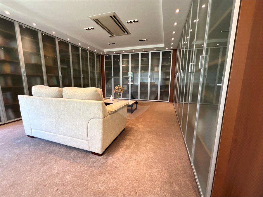 Casa à venda com 6 quartos, sendo 5 suítes, no condomínio City Castelo, Itu - SP
