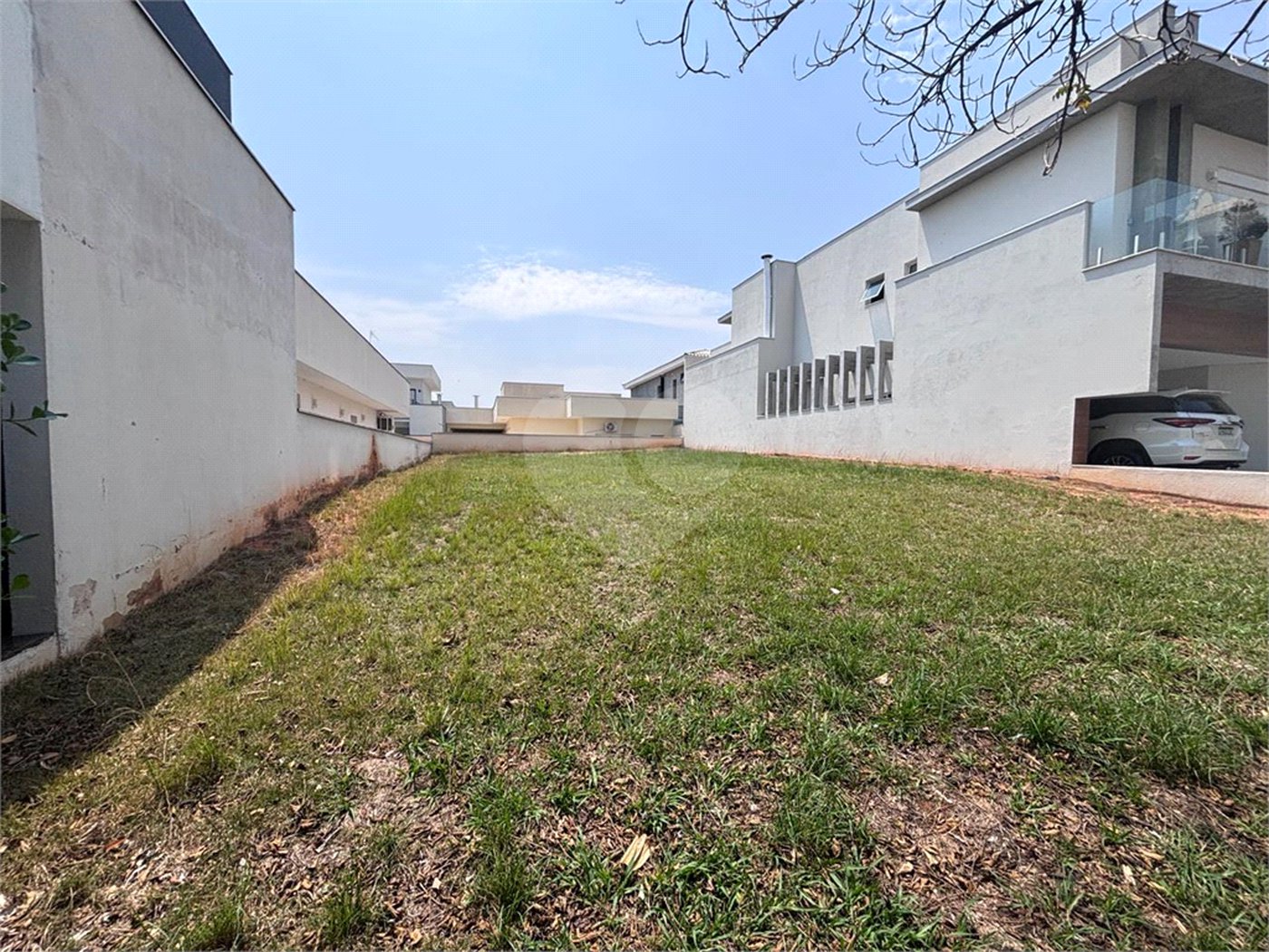 Terreno à venda no condomínio Ibiti Reserva, Sorocaba - SP