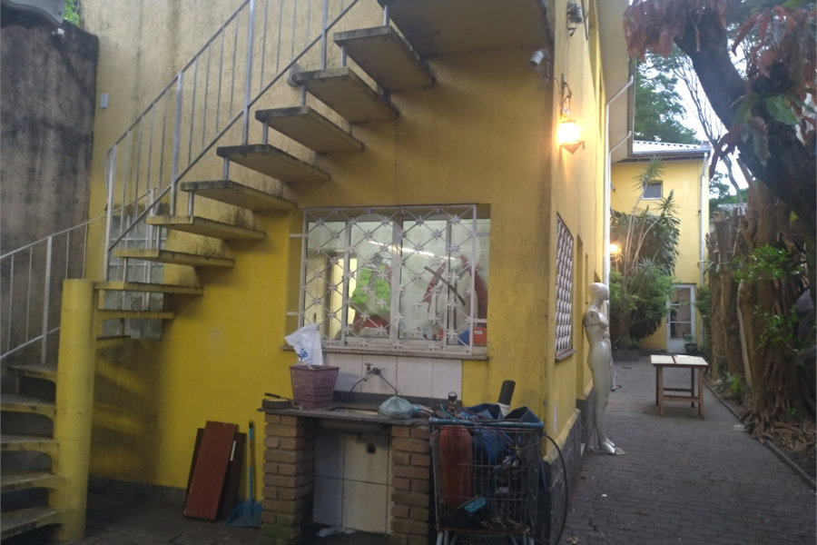 Sobrado à venda com 4 quartos, sendo 2 suítes, em Casa Verde, São Paulo, SP