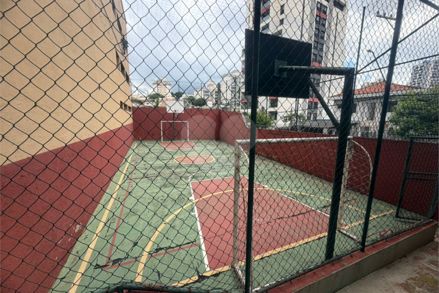 Apartamento à venda com 2 quartos, sendo 1 suíte,  em Vila Paulicéia, São Paulo, SP