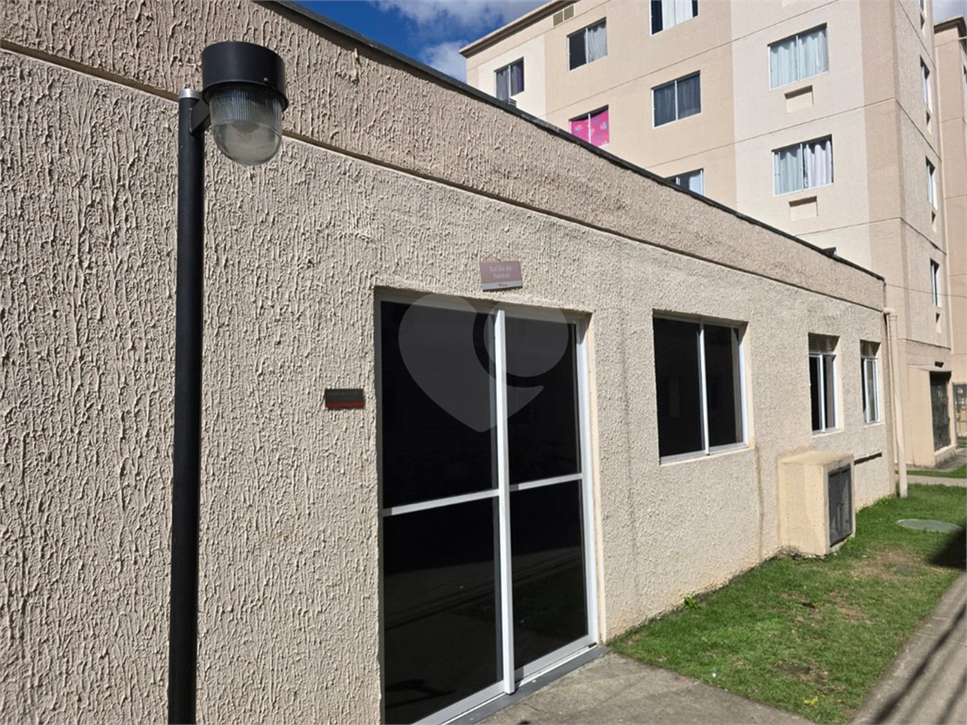 Apartamento à venda com 2 quartos em Campo Grande, Rio de Janeiro, RJ
