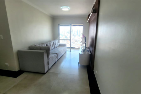 Apartamento à venda com 3 quartos em Vila Aurora (zona Norte), São Paulo, SP