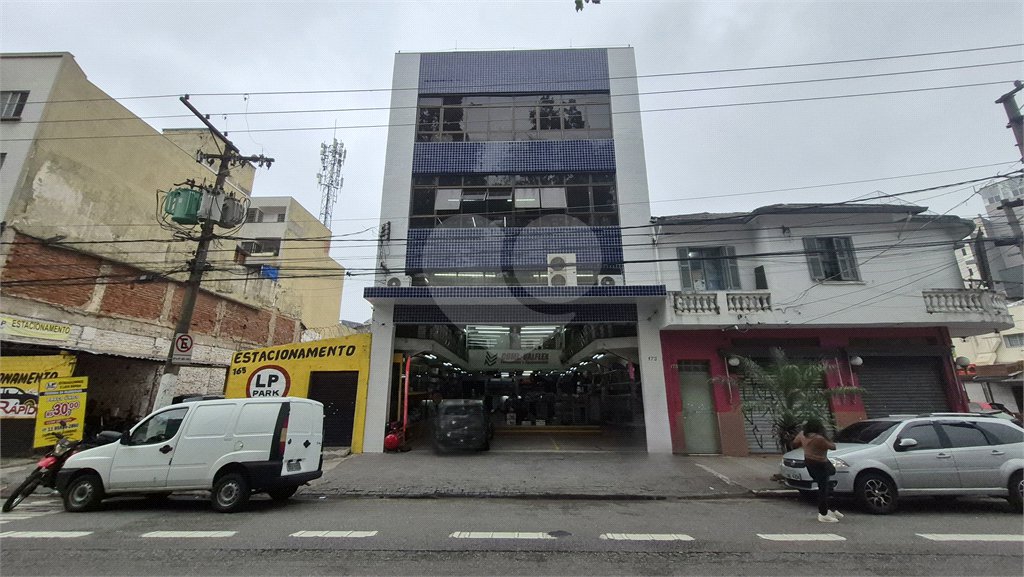 Prédio à venda em Pari, São Paulo, SP