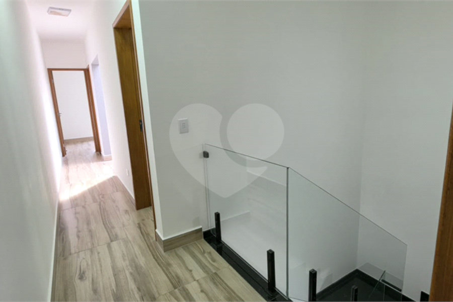 Sobrado à venda com 3 quartos, sendo 1 suíte, em Vila Bonilha, São Paulo, SP