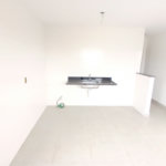 Apartamento à venda com 1 quarto em Vila dos Remédios, São Paulo, SP