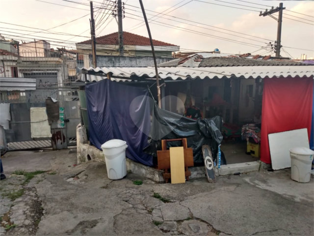 Terreno à venda em Limão, São Paulo, SP
